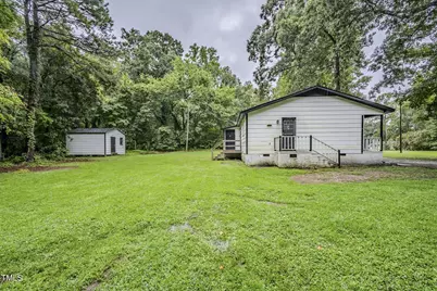 102 N Bend Drive, Knightdale, NC 27545 - Photo 28