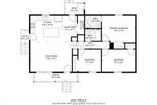 102 N Bend Dr, Knightdale, NC 27545 - Photo 32