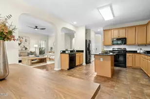 1023 Augustine Trail, Cary, NC 27518 - Photo 14