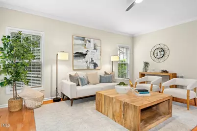 1023 Augustine Trail, Cary, NC 27518 - Photo 10