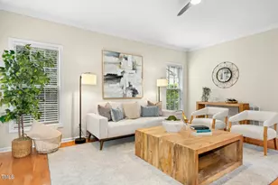 1023 Augustine Trail, Cary, NC 27518 - Photo 10