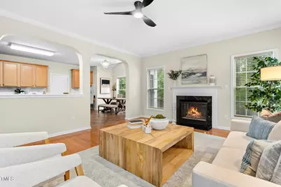 1023 Augustine Trail, Cary, NC 27518 - Photo 12