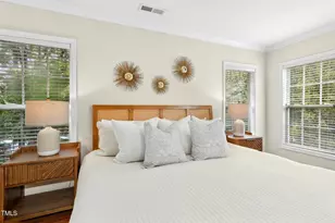 1023 Augustine Trail, Cary, NC 27518 - Photo 22