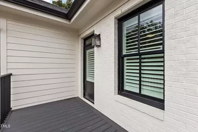 607 Smedes Place #C, Raleigh, NC 27605 - Photo 16