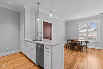 607 Smedes Place #C, Raleigh, NC 27605 - Photo 10