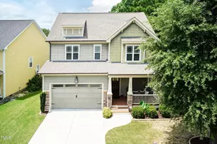 6405 Grassy Knoll Ln, Raleigh, NC 27616 - Photo 2