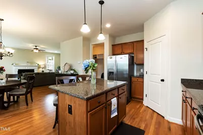 6405 Grassy Knoll Lane, Raleigh, NC 27616 - Photo 12