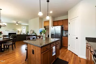 6405 Grassy Knoll Ln, Raleigh, NC 27616 - Photo 12