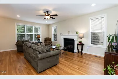 6405 Grassy Knoll Lane, Raleigh, NC 27616 - Photo 8