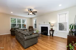 6405 Grassy Knoll Ln, Raleigh, NC 27616 - Photo 8