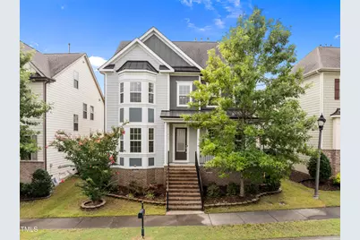 4107 Bluff Oak Drive, Cary, NC 27519 - Photo 2