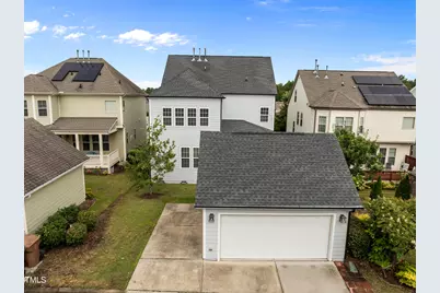 4107 Bluff Oak Drive, Cary, NC 27519 - Photo 8