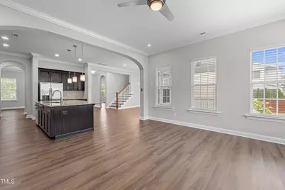 4107 Bluff Oak Drive, Cary, NC 27519 - Photo 16