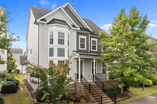 4107 Bluff Oak Dr, Cary, NC 27519 - Photo 4