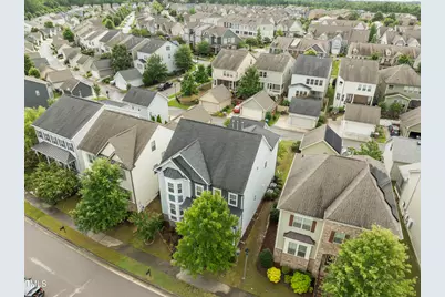 4107 Bluff Oak Drive, Cary, NC 27519 - Photo 12