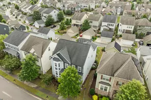 4107 Bluff Oak Dr, Cary, NC 27519 - Photo 12