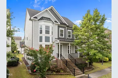 4107 Bluff Oak Drive, Cary, NC 27519 - Photo 4