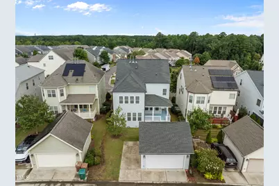 4107 Bluff Oak Drive, Cary, NC 27519 - Photo 14