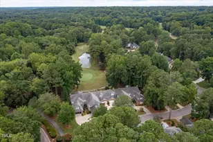 107 Greensview Dr, Cary, NC 27518 - Photo 40