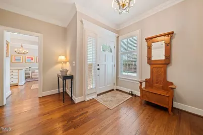 107 Greensview Drive, Cary, NC 27518 - Photo 8