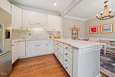 107 Greensview Drive, Cary, NC 27518 - Photo 10