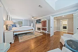 107 Greensview Dr, Cary, NC 27518 - Photo 30