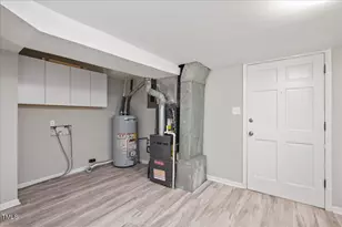 5812 Old Forge Cir, Raleigh, NC 27609 - Photo 22