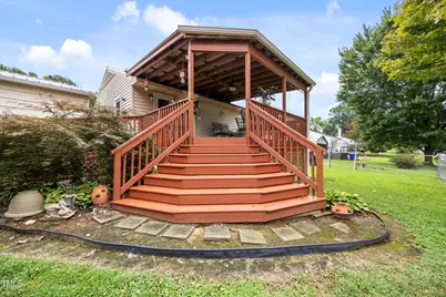 407 N Ninth Street, Mebane, NC 27302 - Photo 30