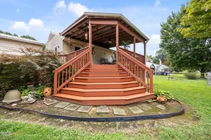 407 N 9th St, Mebane, NC 27302 - Photo 30