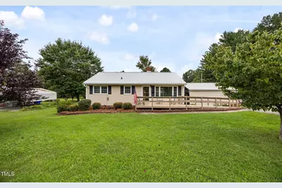 407 N Ninth Street, Mebane, NC 27302 - Photo 42