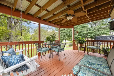 407 N Ninth Street, Mebane, NC 27302 - Photo 28