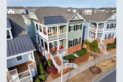 6609 Truxton Lane, Raleigh, NC 27616 - Photo 2