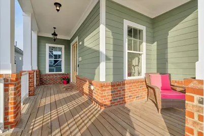 6609 Truxton Lane, Raleigh, NC 27616 - Photo 6