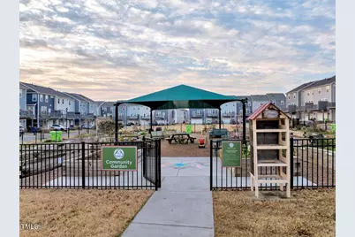 6609 Truxton Lane, Raleigh, NC 27616 - Photo 46