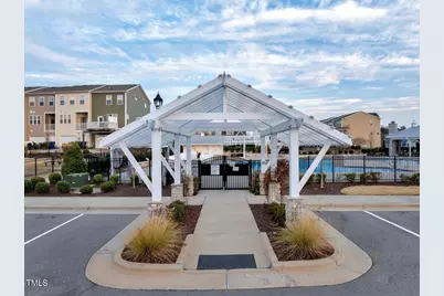 6609 Truxton Lane, Raleigh, NC 27616 - Photo 50