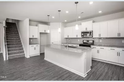 2905 Horse Rein Place, Willow Springs, NC 27592 - Photo 2