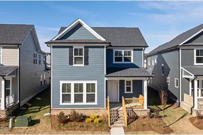 2905 Horse Rein Place, Willow Springs, NC 27592 - Photo 1