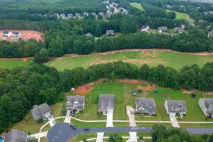 110 Point View Way, Franklinton, NC 27525 - Photo 8