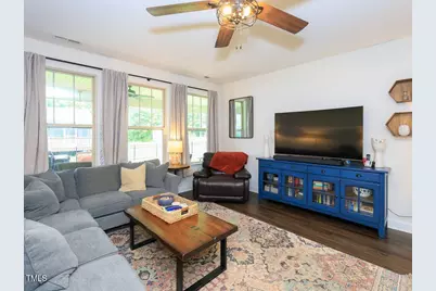 110 Point View Way, Franklinton, NC 27525 - Photo 26