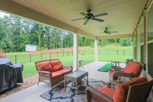 110 Point View Way, Franklinton, NC 27525 - Photo 14