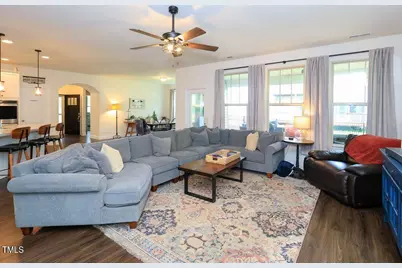 110 Point View Way, Franklinton, NC 27525 - Photo 18