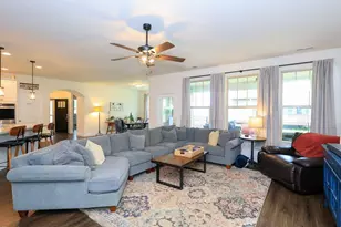 110 Point View Way, Franklinton, NC 27525 - Photo 18