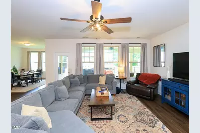 110 Point View Way, Franklinton, NC 27525 - Photo 30