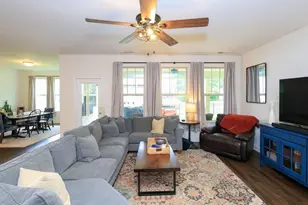 110 Point View Way, Franklinton, NC 27525 - Photo 30