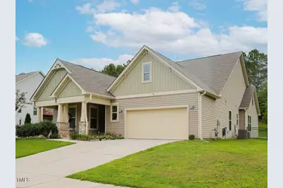 110 Point View Way, Franklinton, NC 27525 - Photo 4