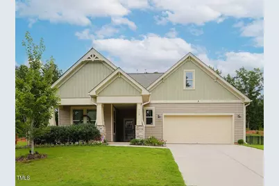 110 Point View Way, Franklinton, NC 27525 - Photo 1