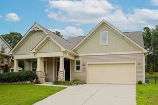 110 Point View Way, Franklinton, NC 27525 - Photo 2
