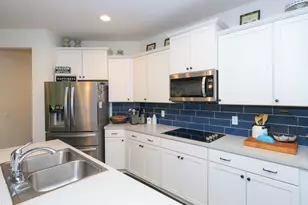 110 Point View Way, Franklinton, NC 27525 - Photo 20