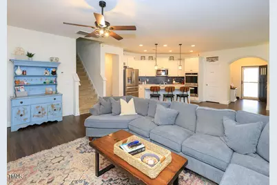 110 Point View Way, Franklinton, NC 27525 - Photo 24