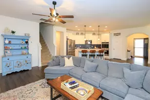110 Point View Way, Franklinton, NC 27525 - Photo 24